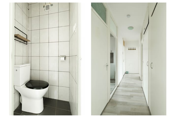 Foto 10 van Gerard Doustraat 7