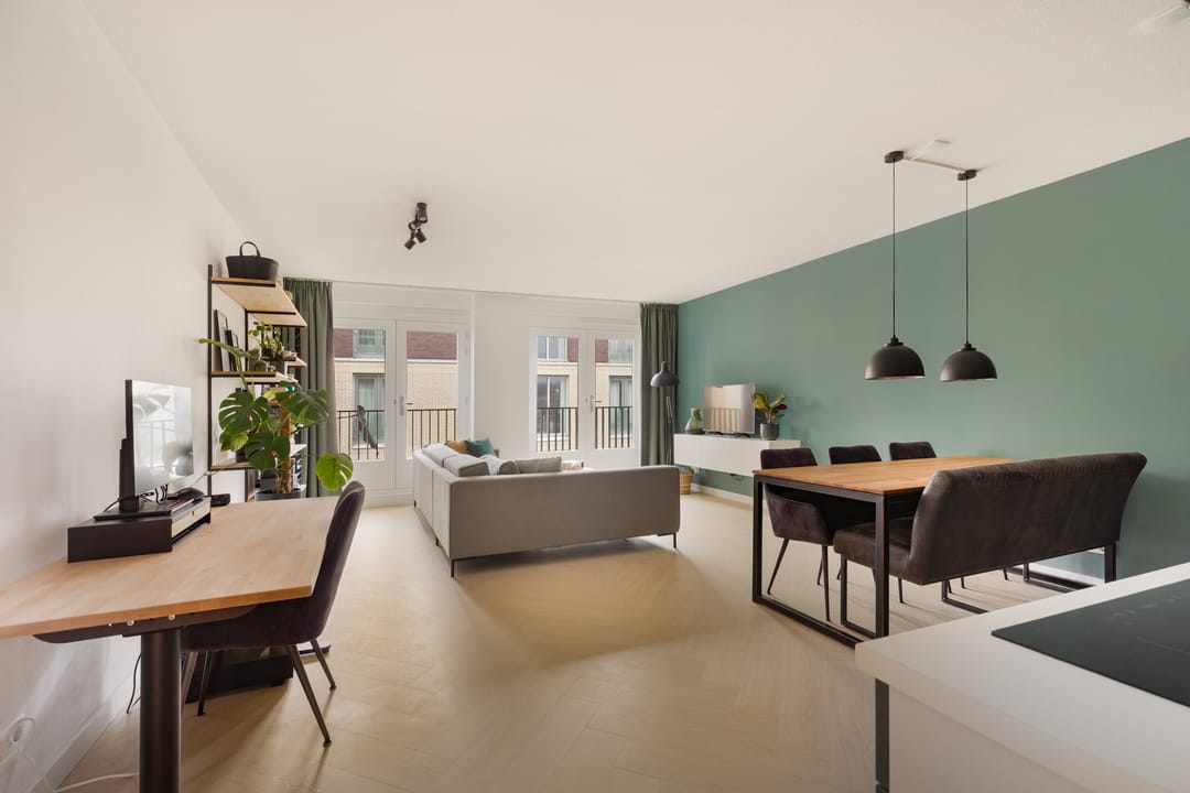 Photo 1 of Bellevuelaan 30