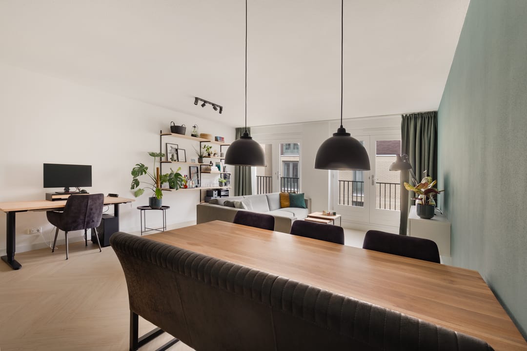 Photo 8 of Bellevuelaan 30