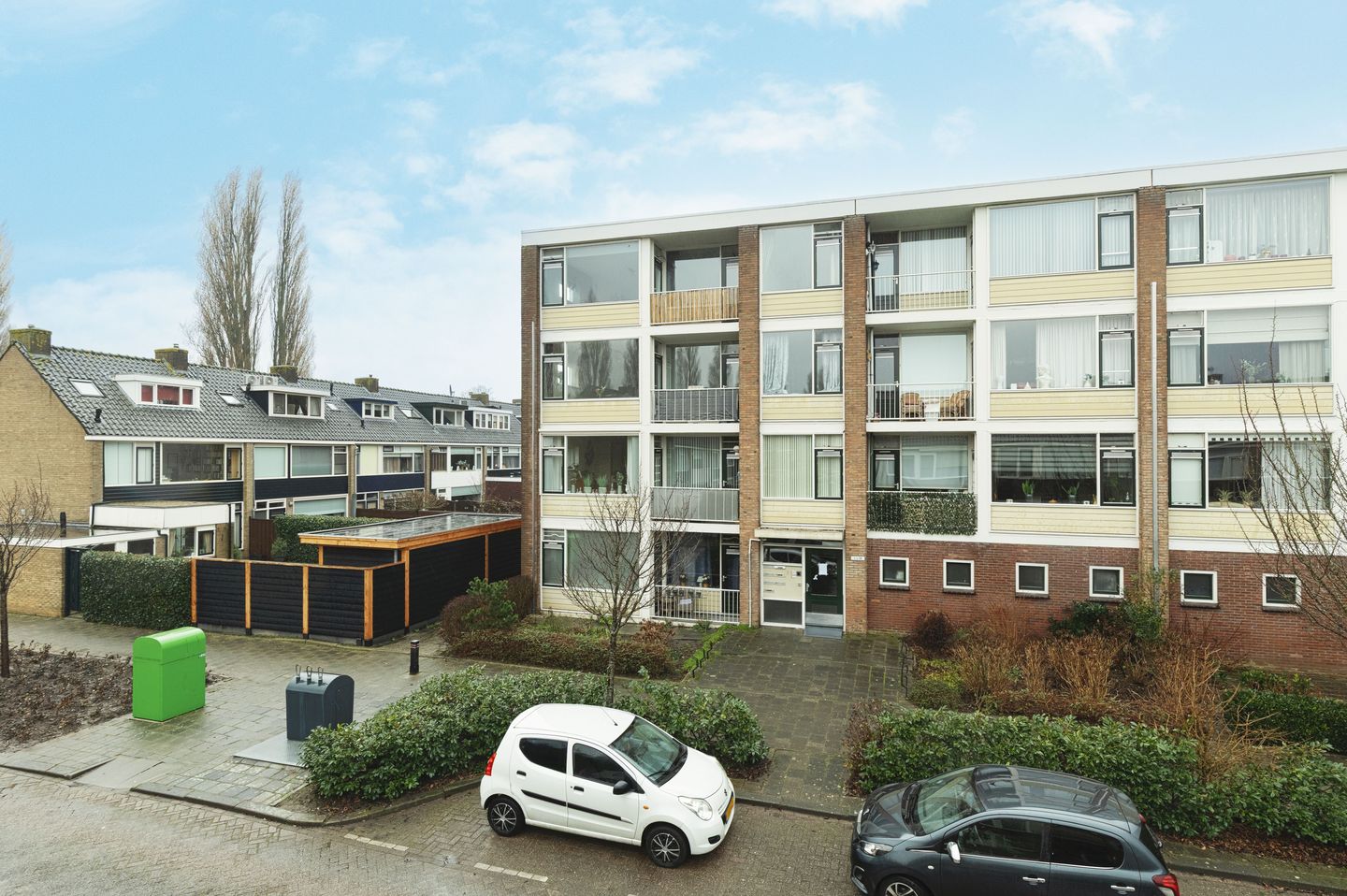 Photo 5 of Gerard Doustraat 7