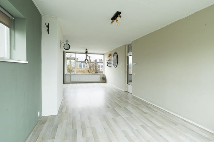 Foto 11 van Gerard Doustraat 7