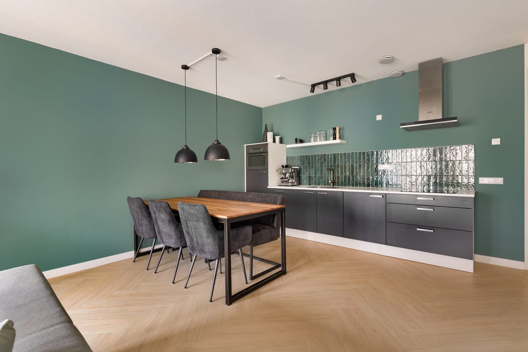 Photo 7 of Bellevuelaan 30