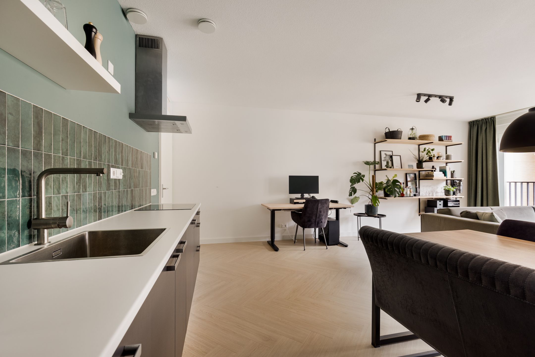 Photo 9 of Bellevuelaan 30