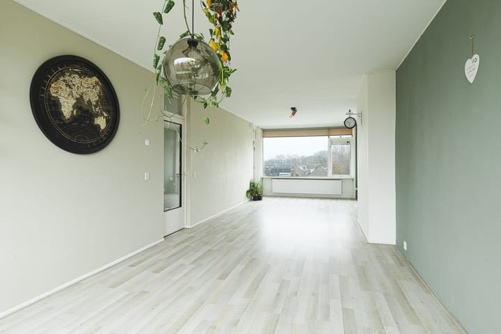 Foto 12 van Gerard Doustraat 7