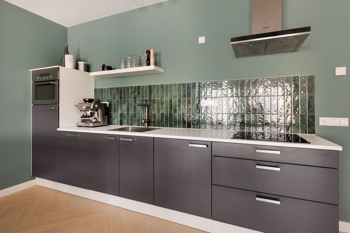 Photo 10 of Bellevuelaan 30