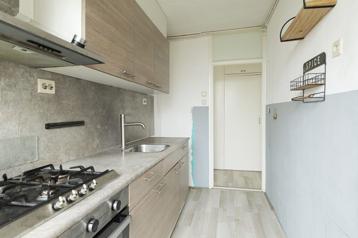 Foto 14 van Gerard Doustraat 7