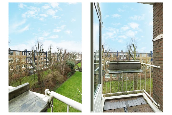 Foto 15 van Gerard Doustraat 7