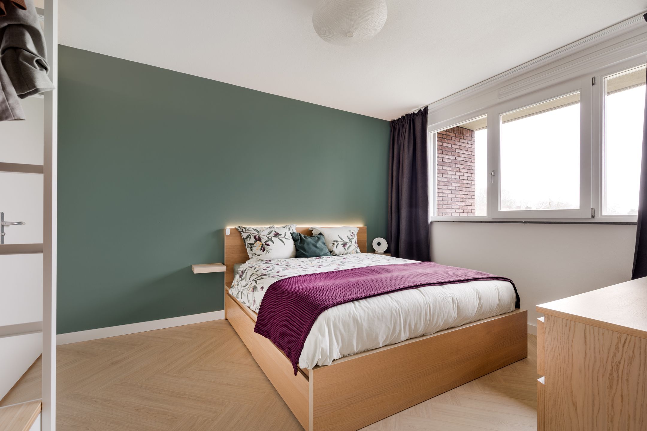 Photo 12 of Bellevuelaan 30