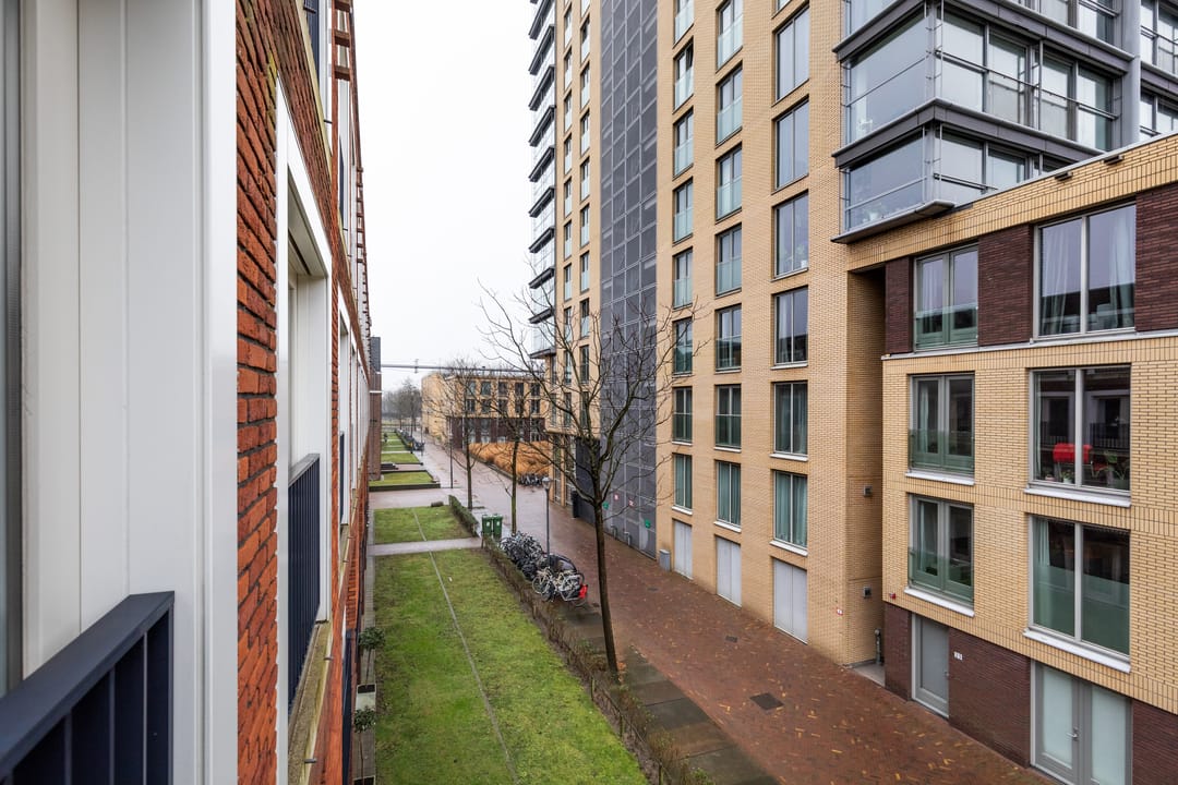 Photo 16 of Bellevuelaan 30