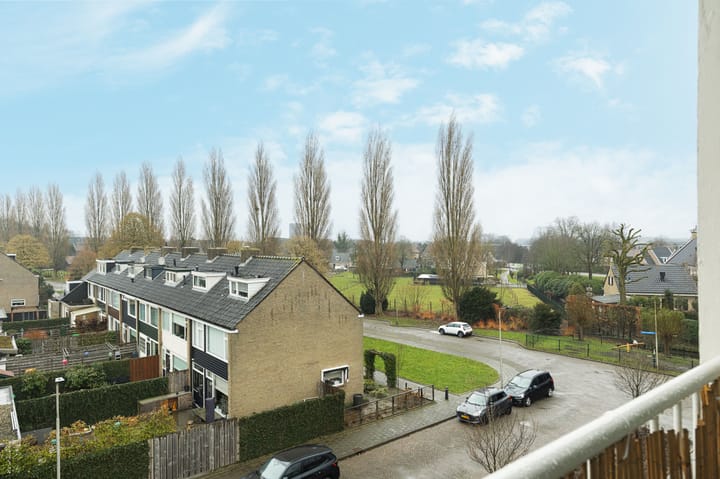 Foto 21 van Gerard Doustraat 7