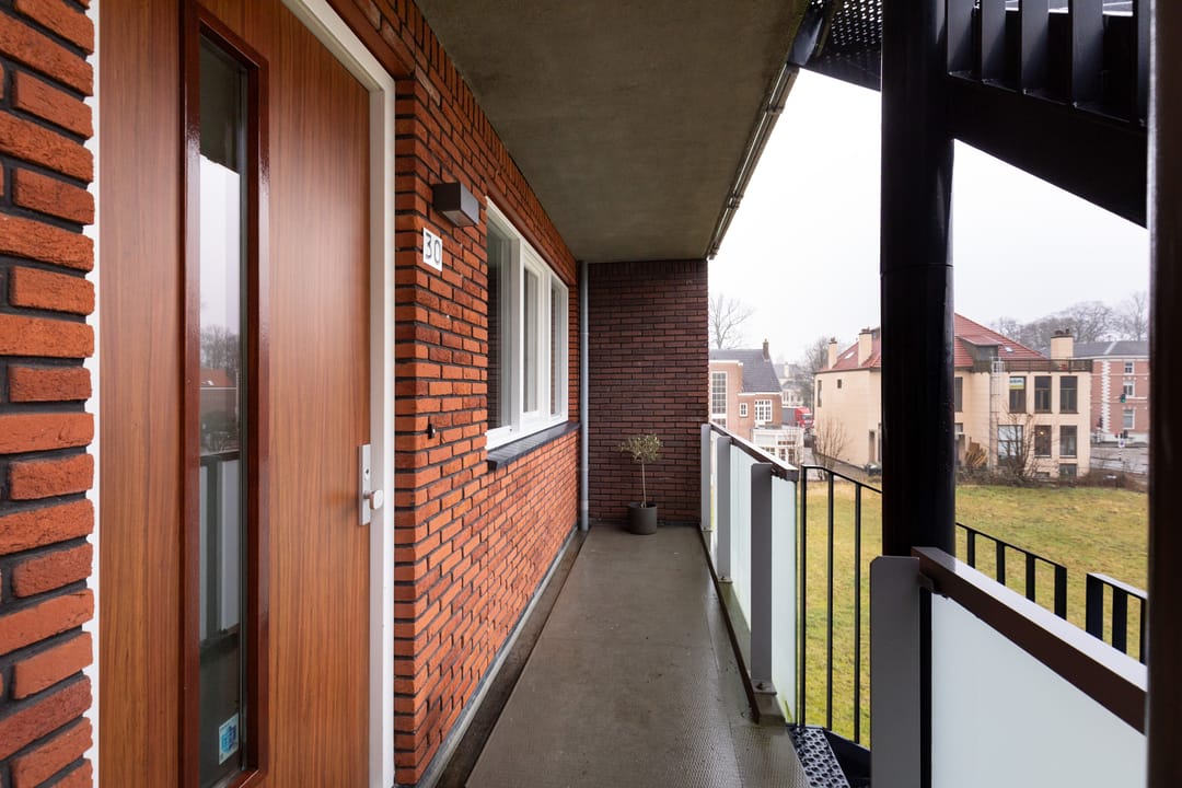 Photo 17 of Bellevuelaan 30