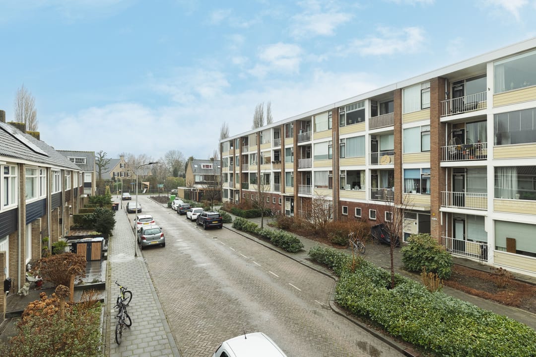 Photo 22 of Gerard Doustraat 7
