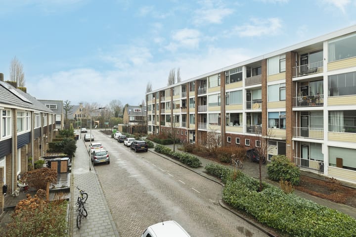 Foto 22 van Gerard Doustraat 7