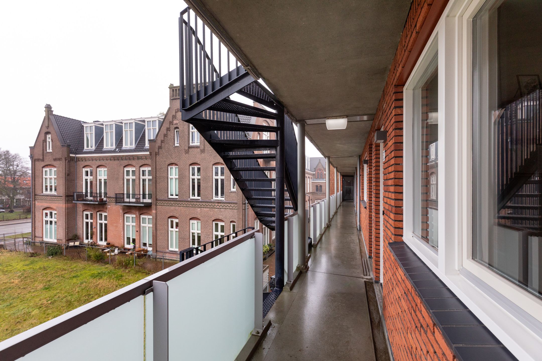 Photo 18 of Bellevuelaan 30