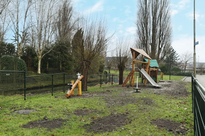 Foto 23 van Gerard Doustraat 7