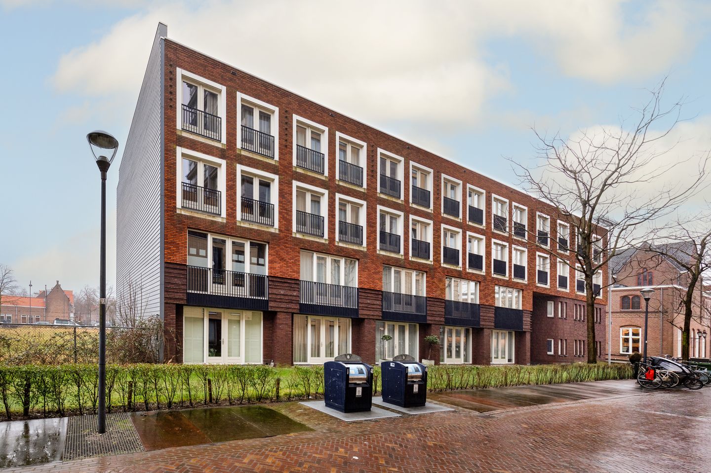 Photo 19 of Bellevuelaan 30