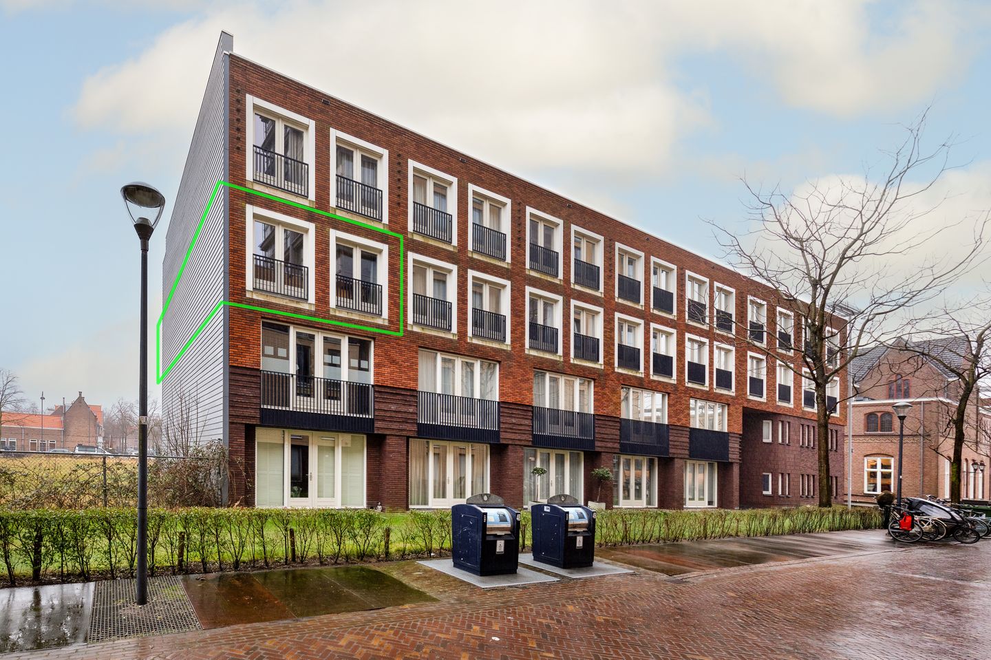 Photo 20 of Bellevuelaan 30