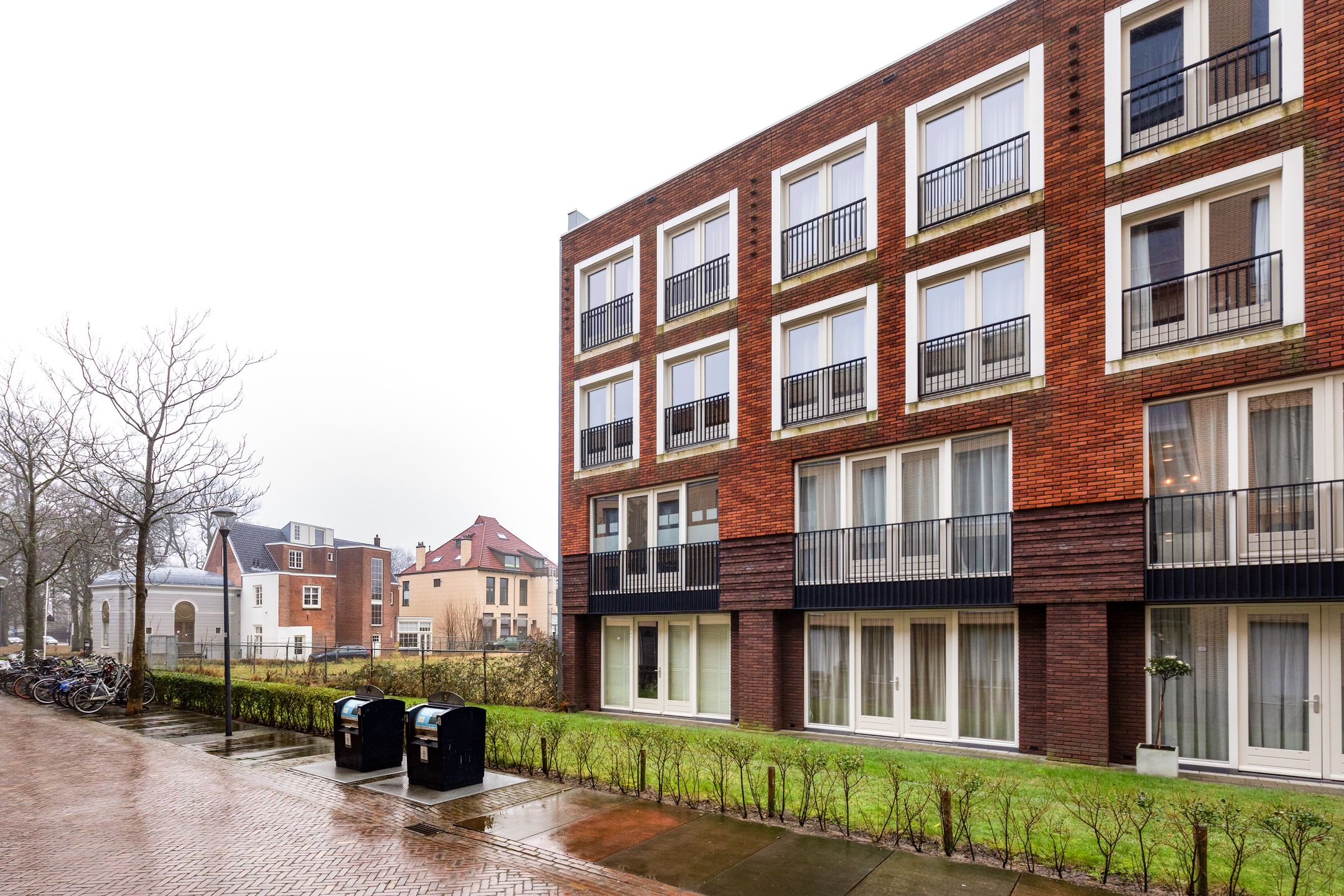 Photo 21 of Bellevuelaan 30