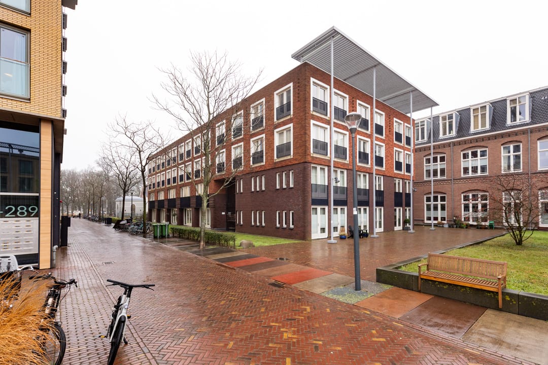 Photo 22 of Bellevuelaan 30