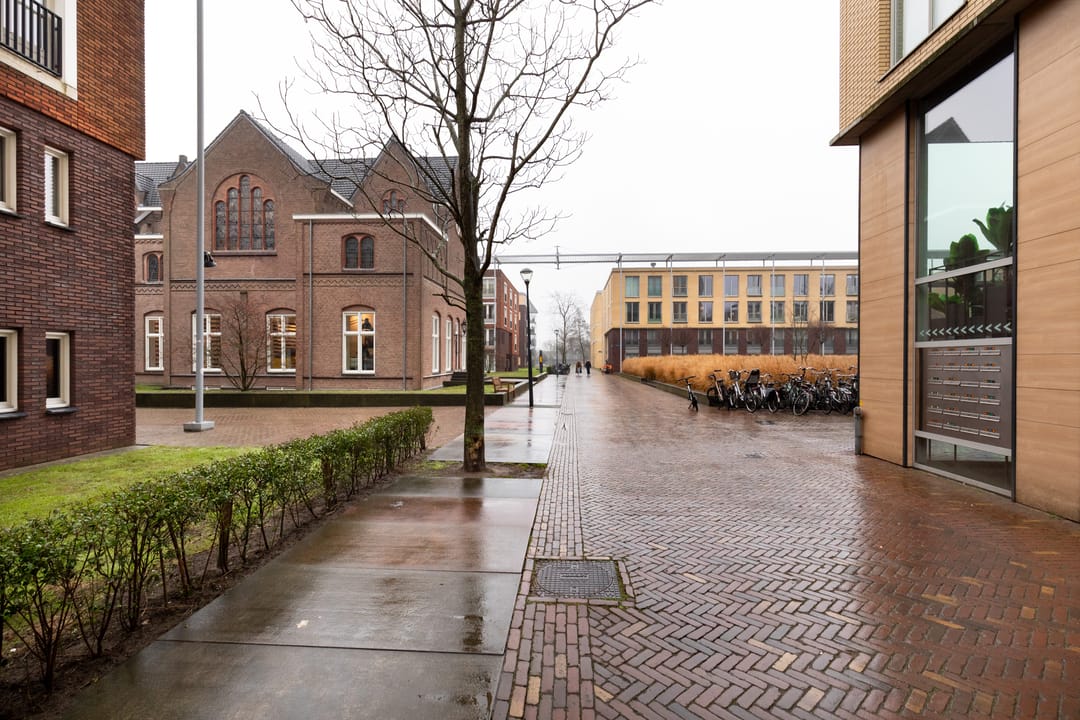 Photo 23 of Bellevuelaan 30