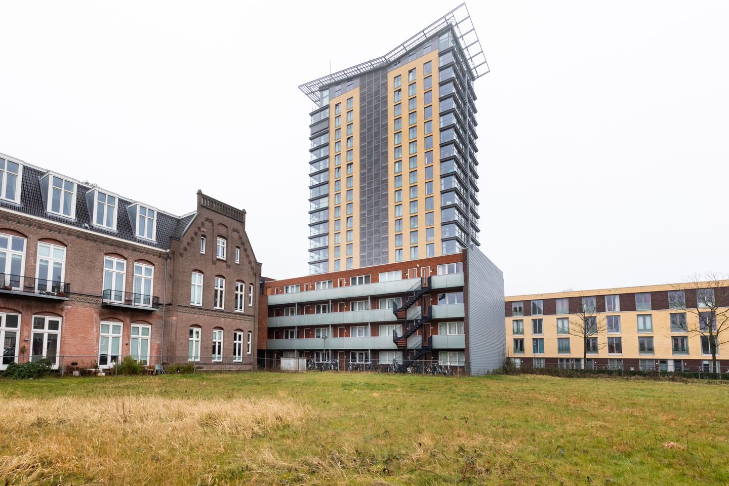 Photo 25 of Bellevuelaan 30