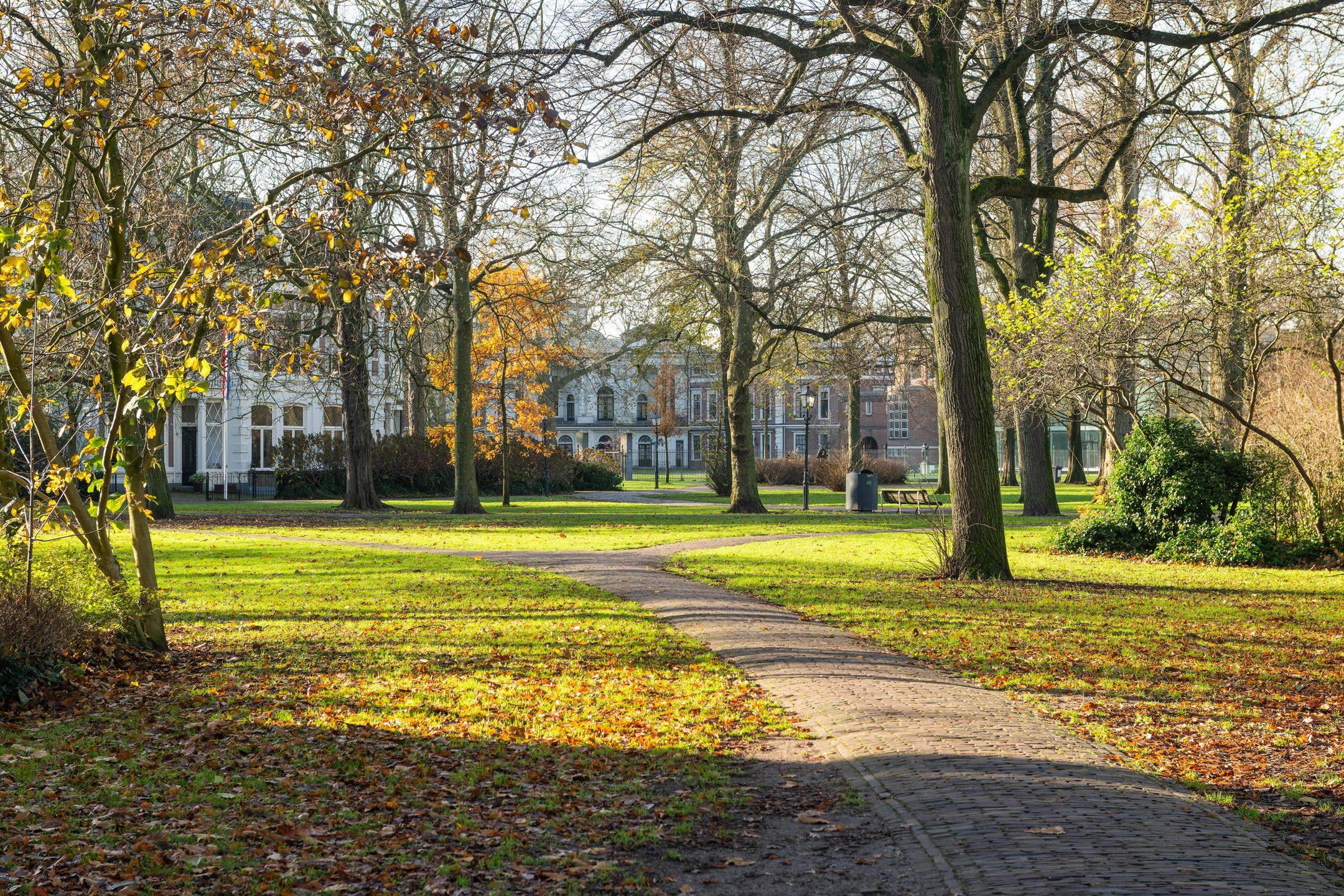 Photo 30 of Bellevuelaan 30