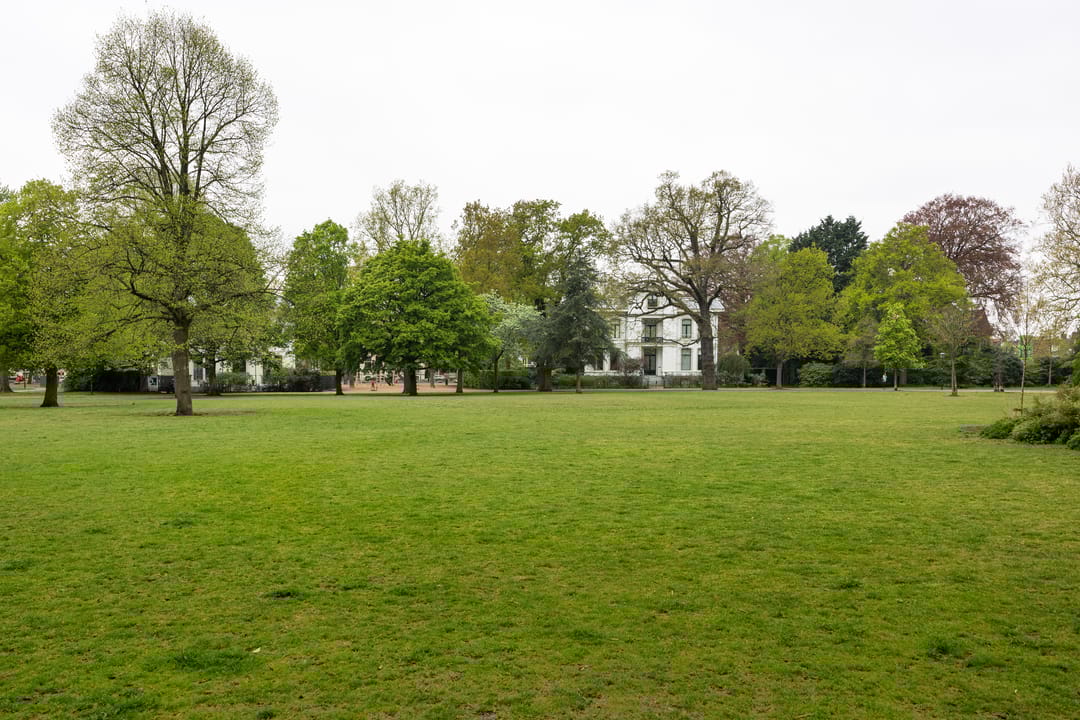 Photo 32 of Bellevuelaan 30