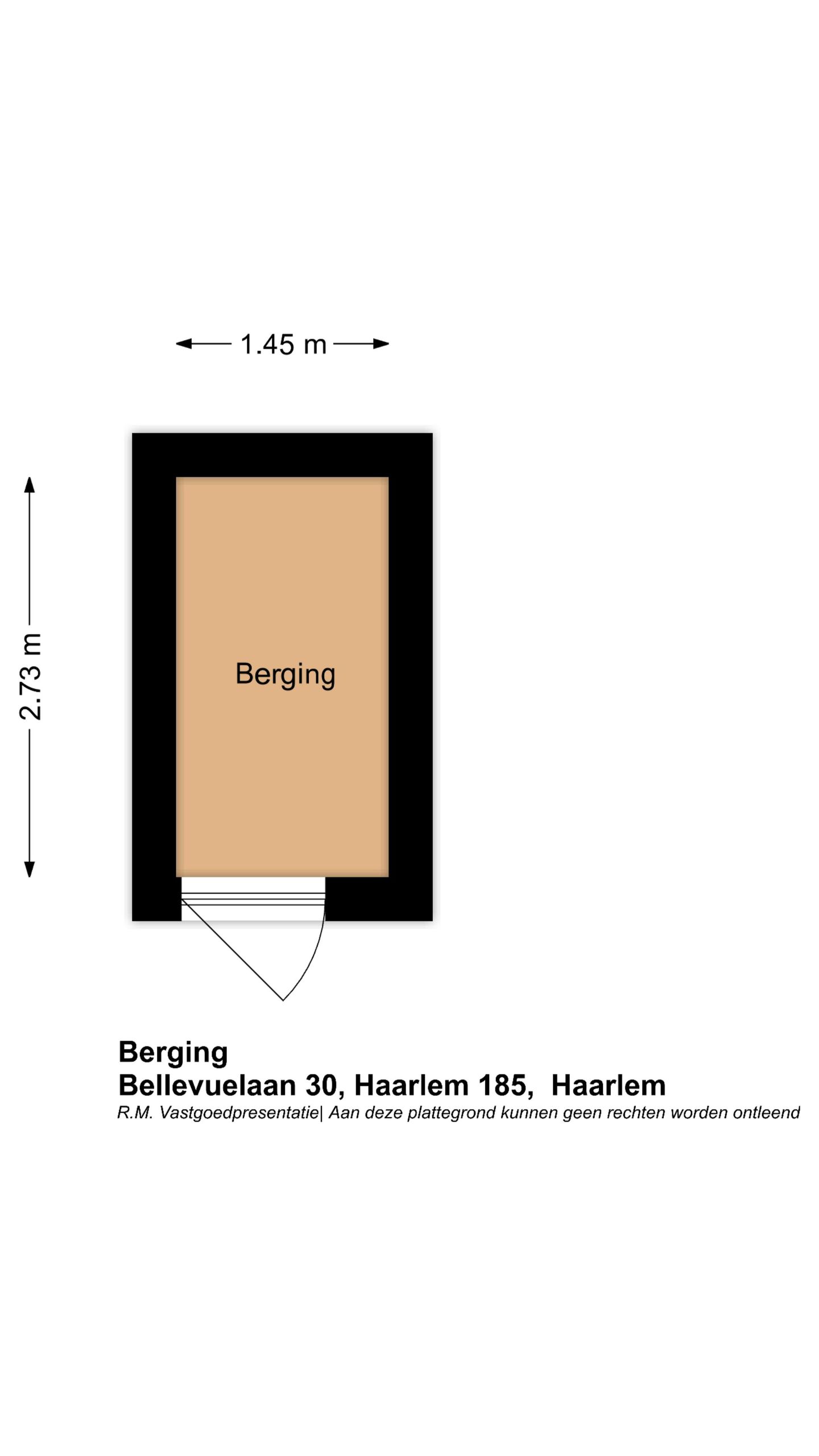 Photo 34 of Bellevuelaan 30