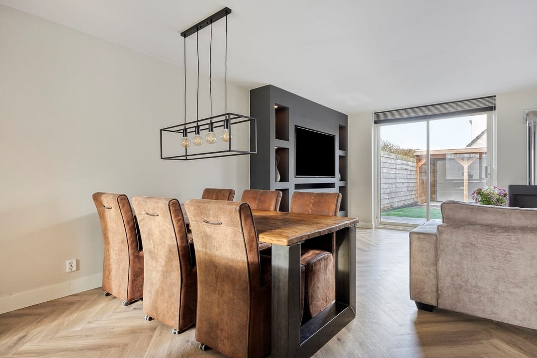 Photo 16 of Middachtenlaan 76