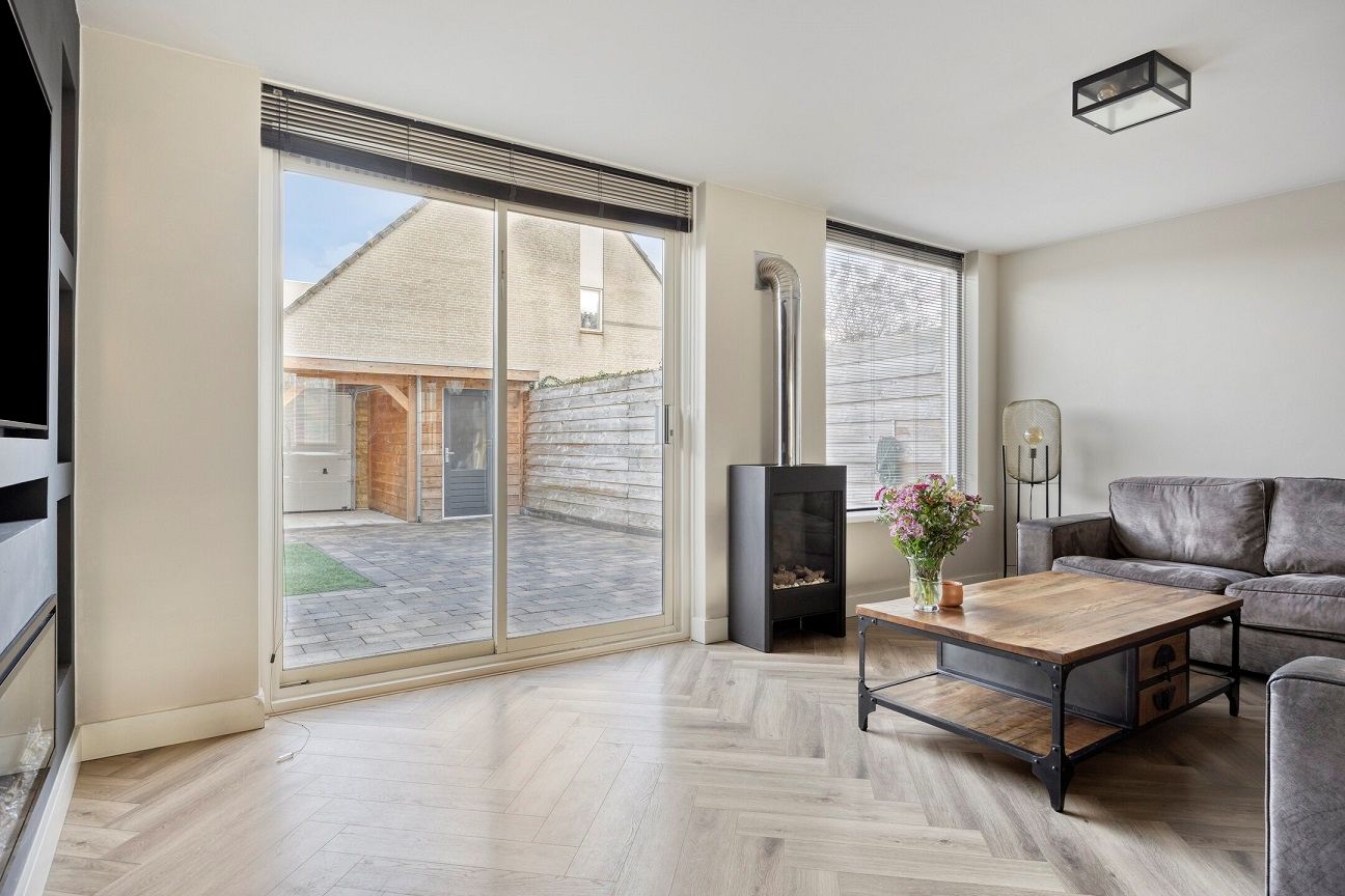 Photo 18 of Middachtenlaan 76