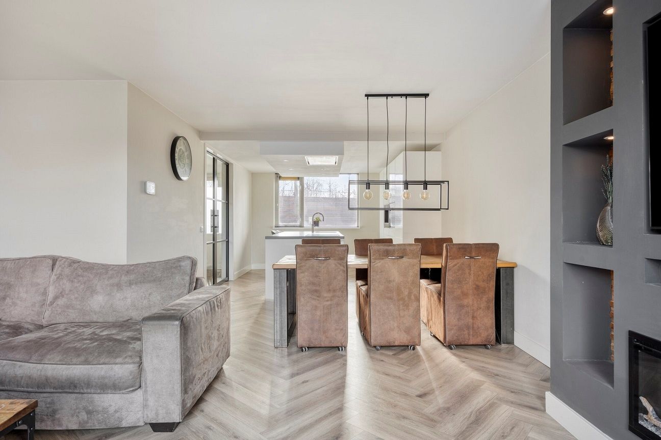 Photo 21 of Middachtenlaan 76