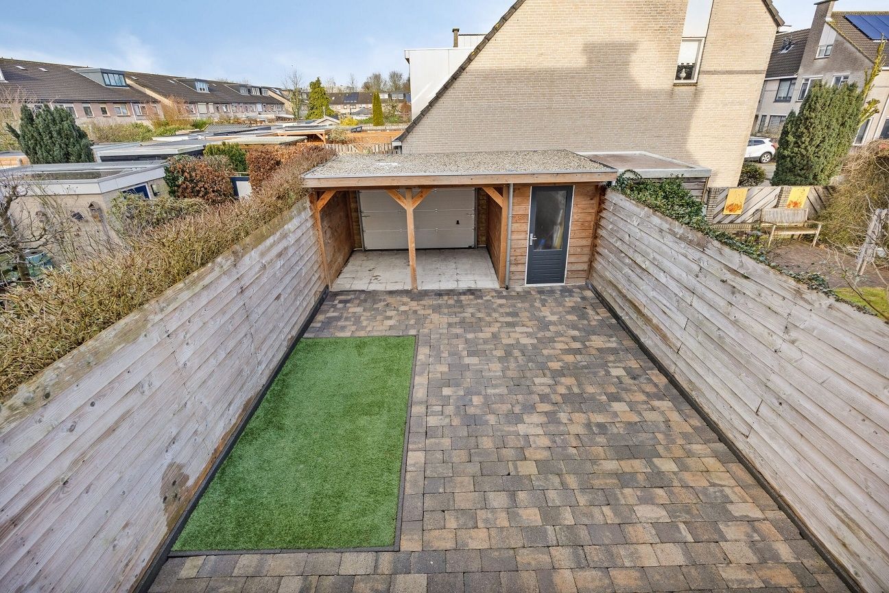 Photo 34 of Middachtenlaan 76