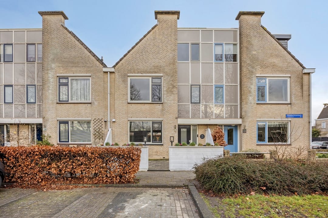 Photo 7 of Middachtenlaan 76