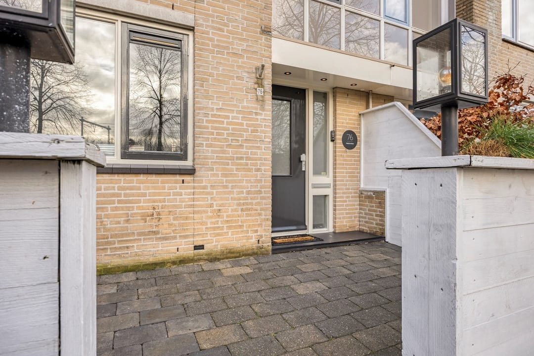 Photo 47 of Middachtenlaan 76