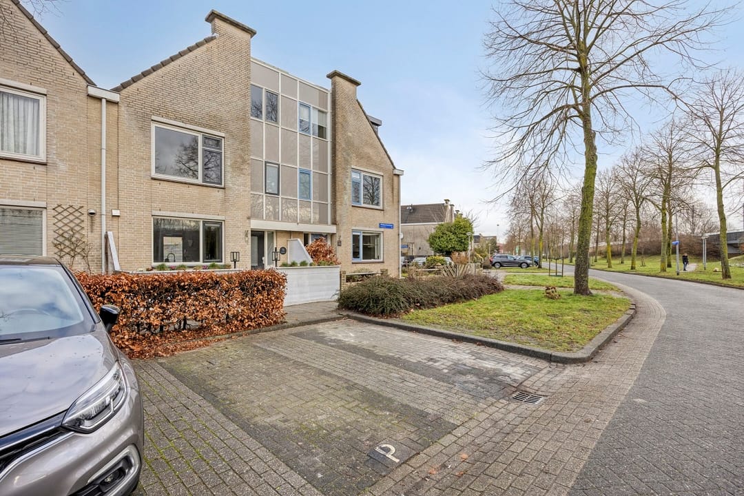 Photo 46 of Middachtenlaan 76