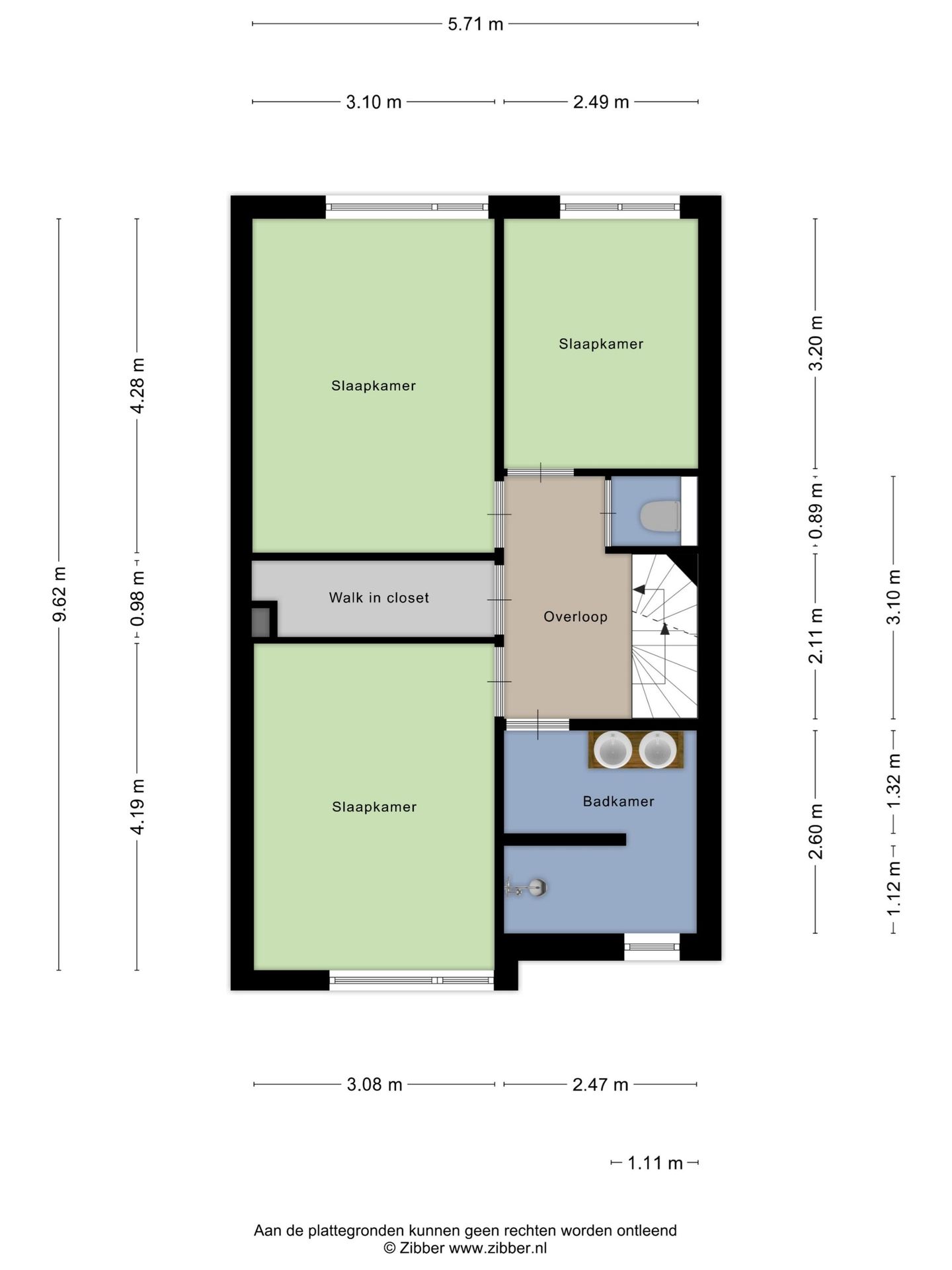 Photo 50 of Middachtenlaan 76