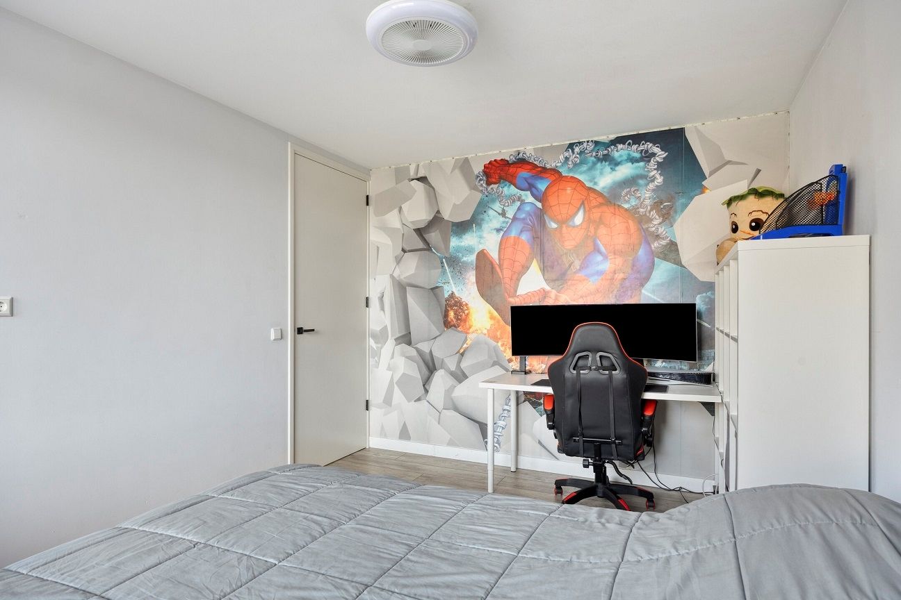 Photo 33 of Middachtenlaan 76