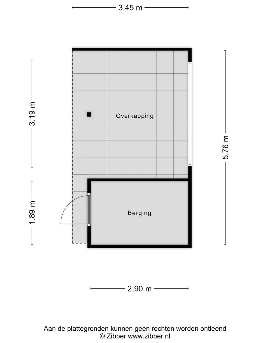 Photo 52 of Middachtenlaan 76
