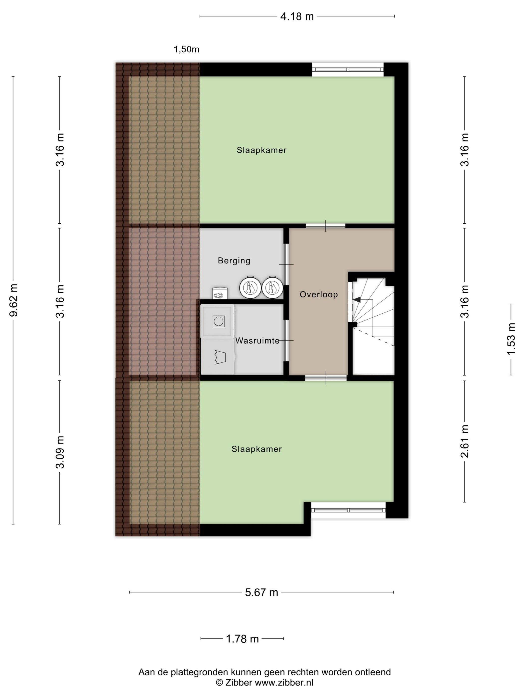 Photo 51 of Middachtenlaan 76