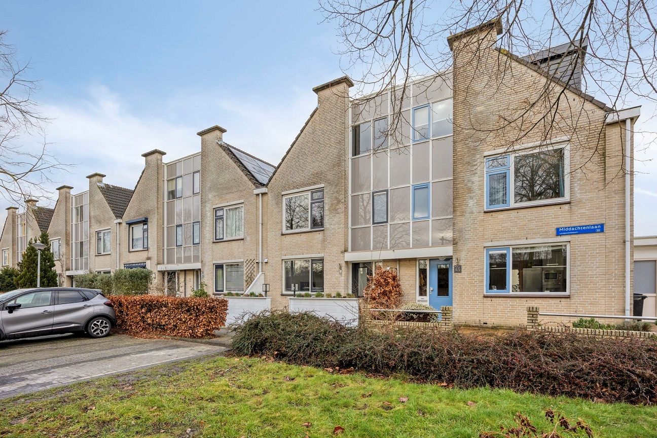 Photo 45 of Middachtenlaan 76