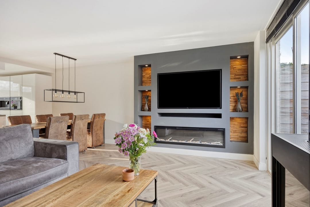 Photo 1 of Middachtenlaan 76