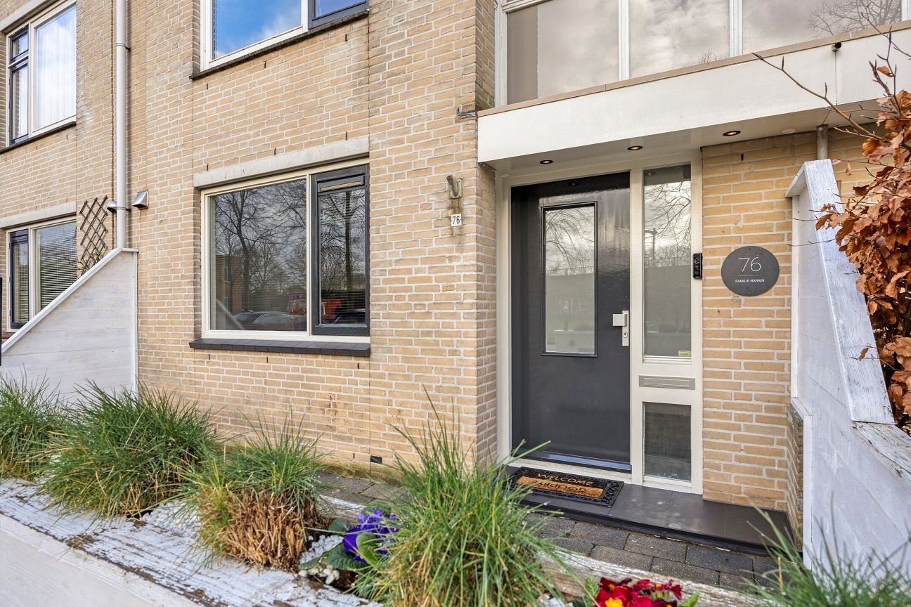 Photo 6 of Middachtenlaan 76