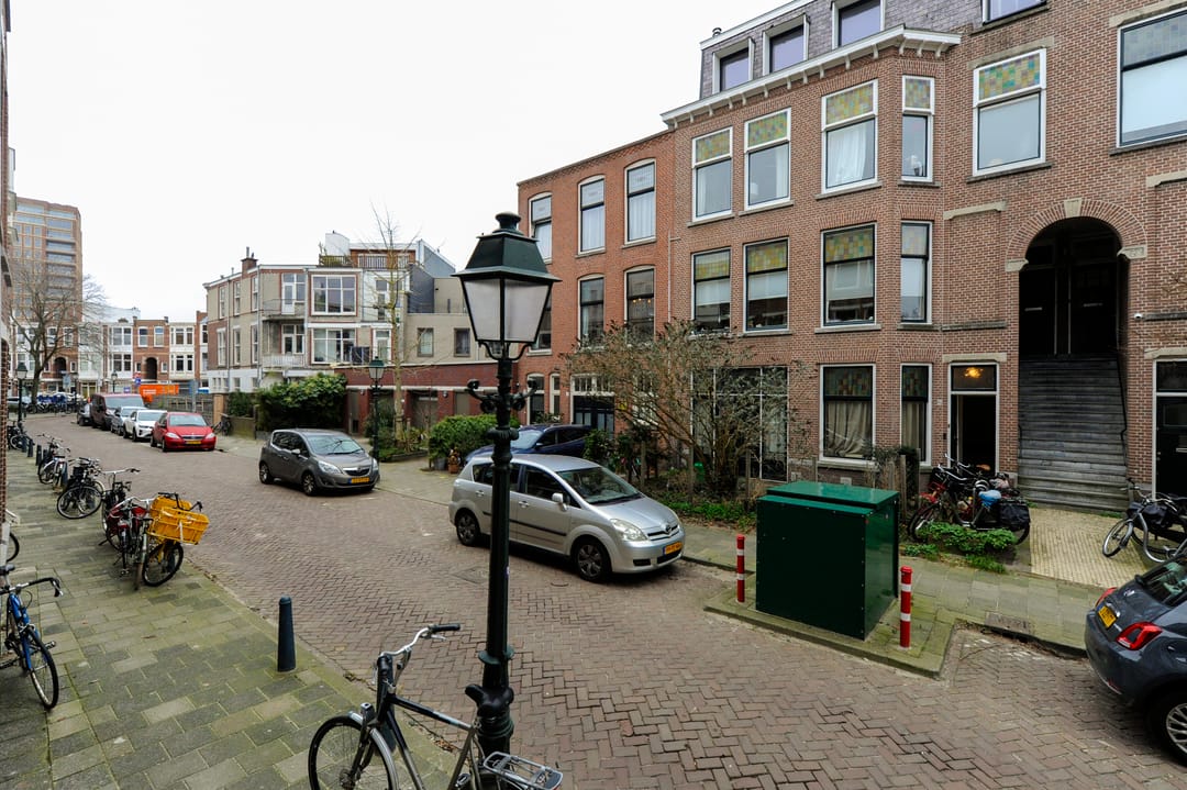 Photo 1 of Dibbetsstraat 6