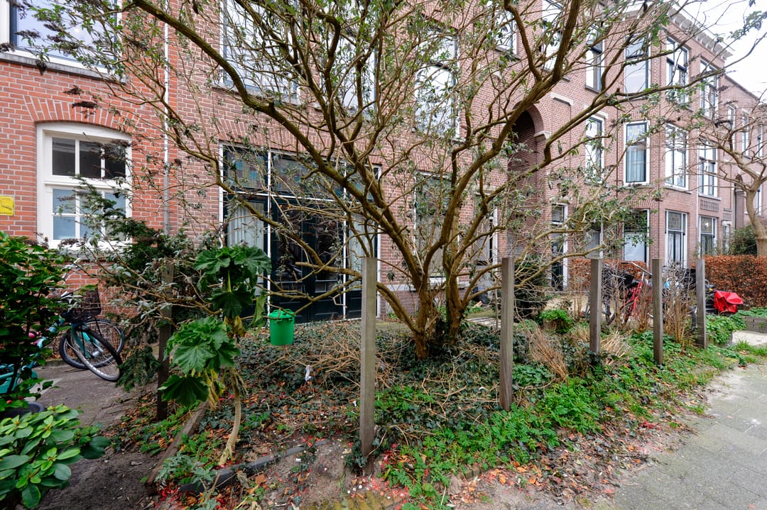 Photo 7 of Dibbetsstraat 6