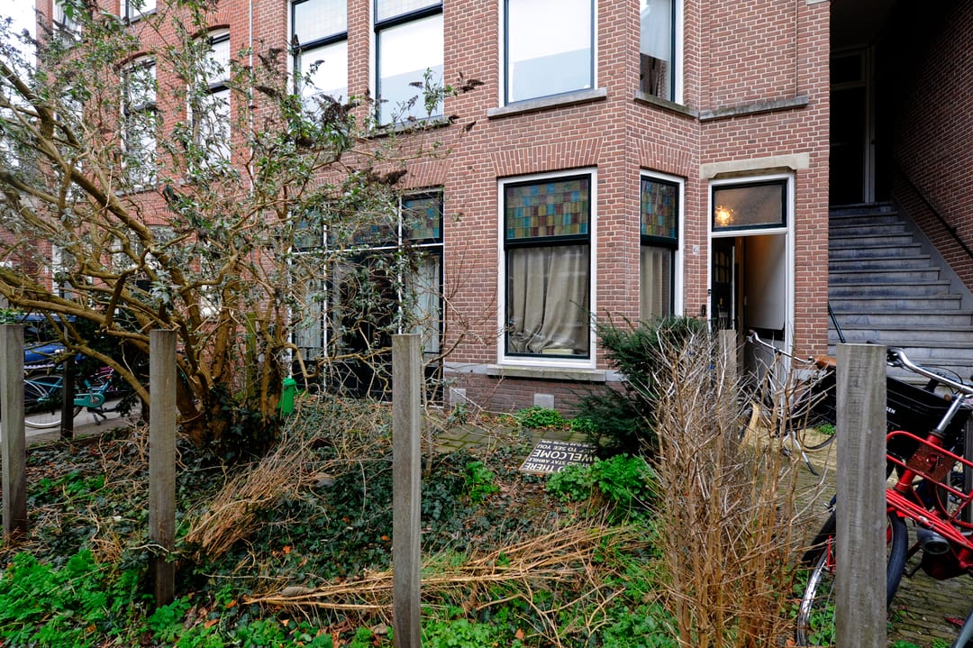 Photo 8 of Dibbetsstraat 6