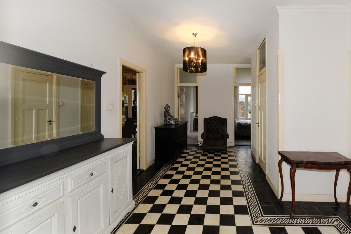 Photo 10 of Dibbetsstraat 6