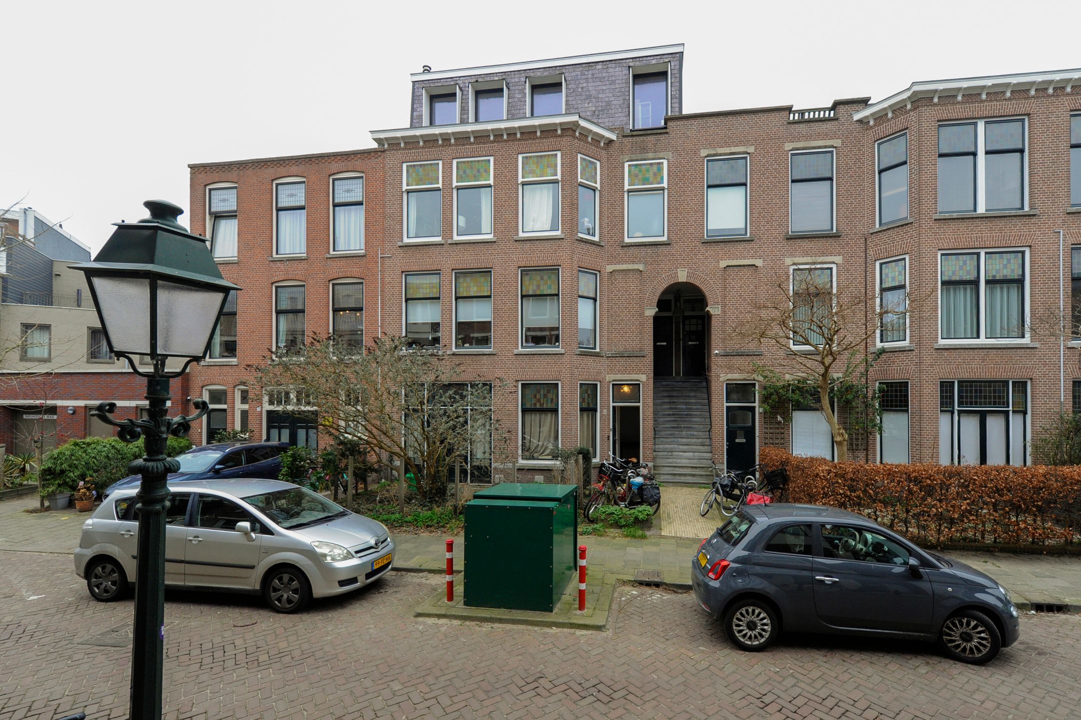 Photo 6 of Dibbetsstraat 6