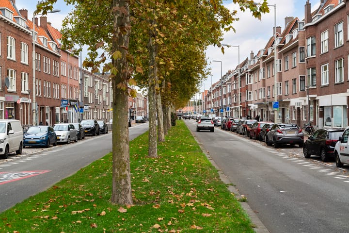 Strevelsweg 118 B-01