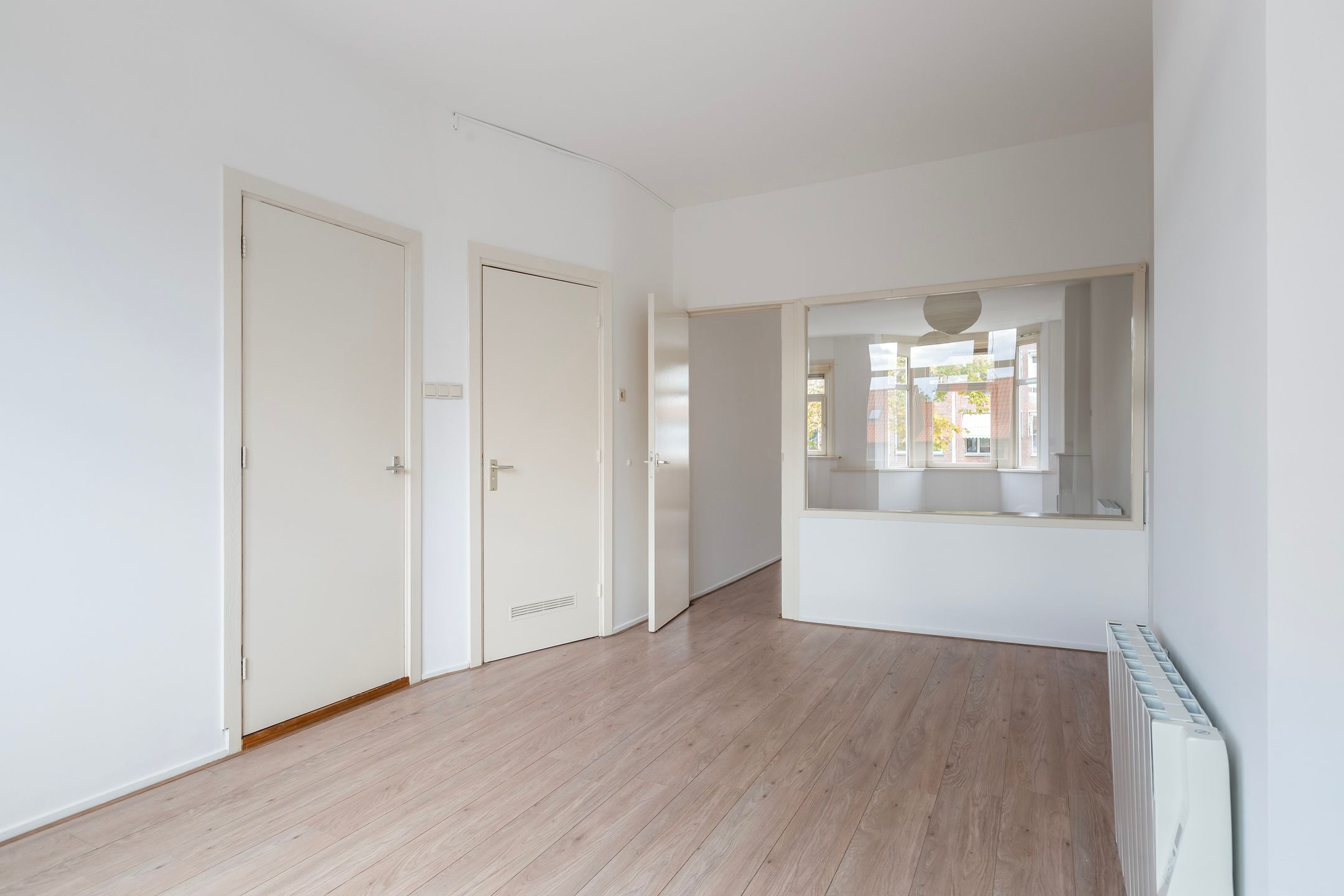 Foto 6 van Strevelsweg 118-B01