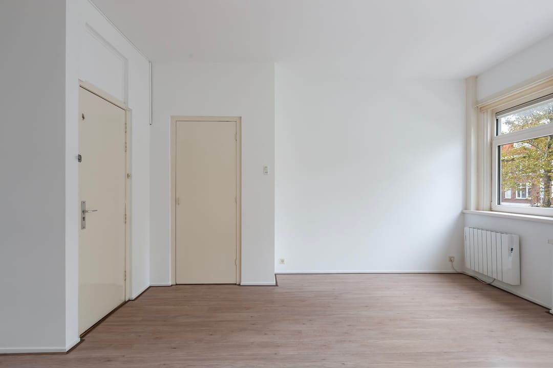 Foto 7 van Strevelsweg 118-B01